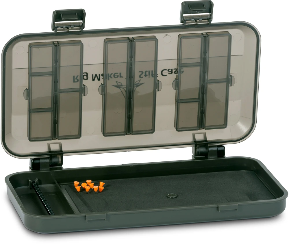 ANACONDA Rig Maker's Stiff Case