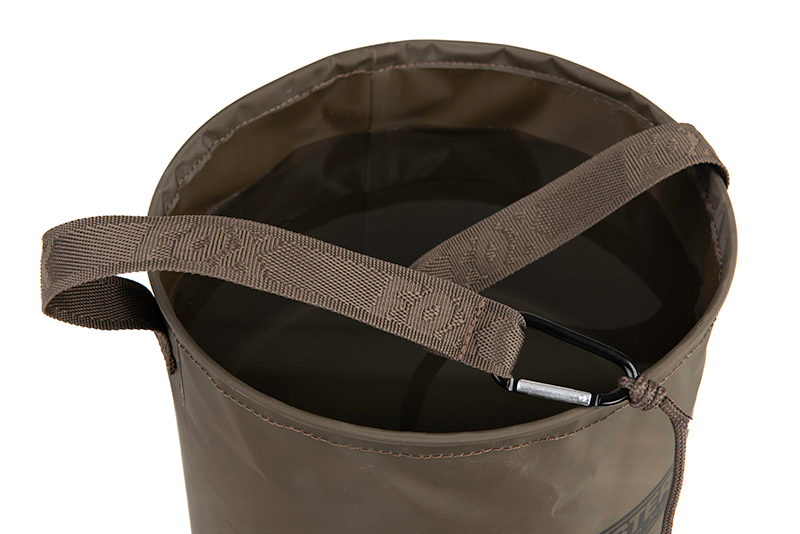 FOX Carpmaster Water Bucket 10l weitere Ansicht