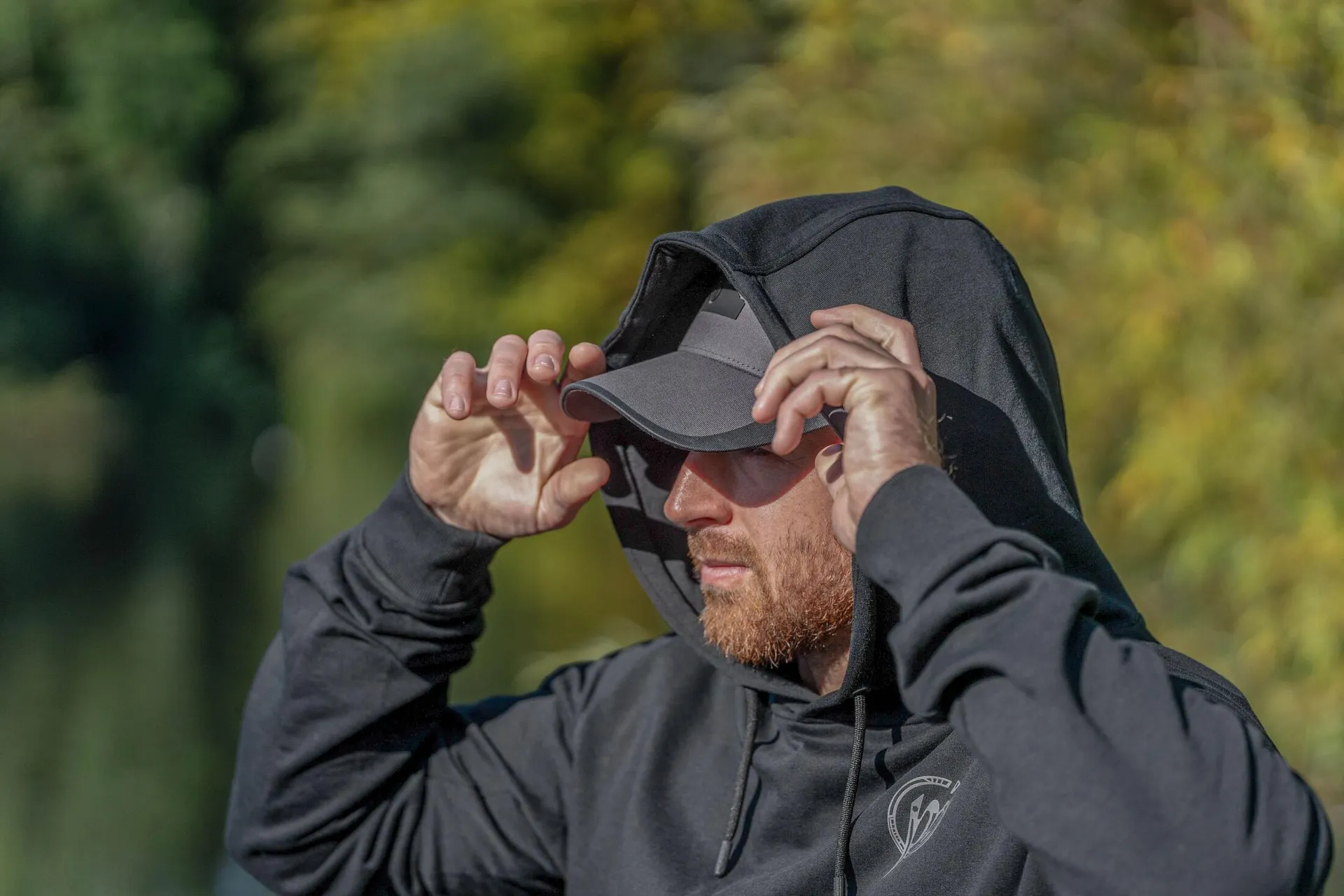 PRESTON Core Collection Hoodie weitere Ansicht