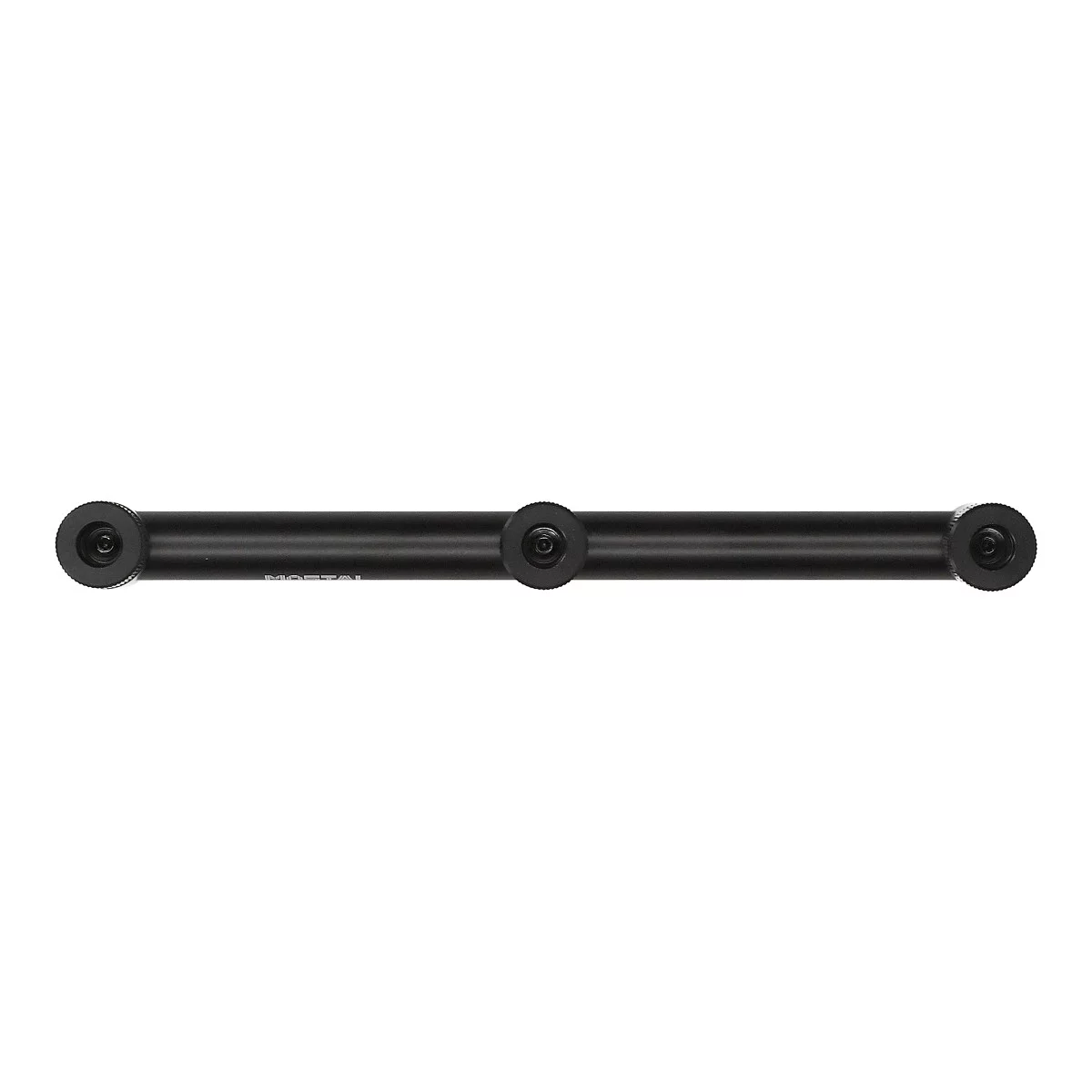 MOSTAL Aluminum Buzz Bars 16mm - 3 Rods 20cm