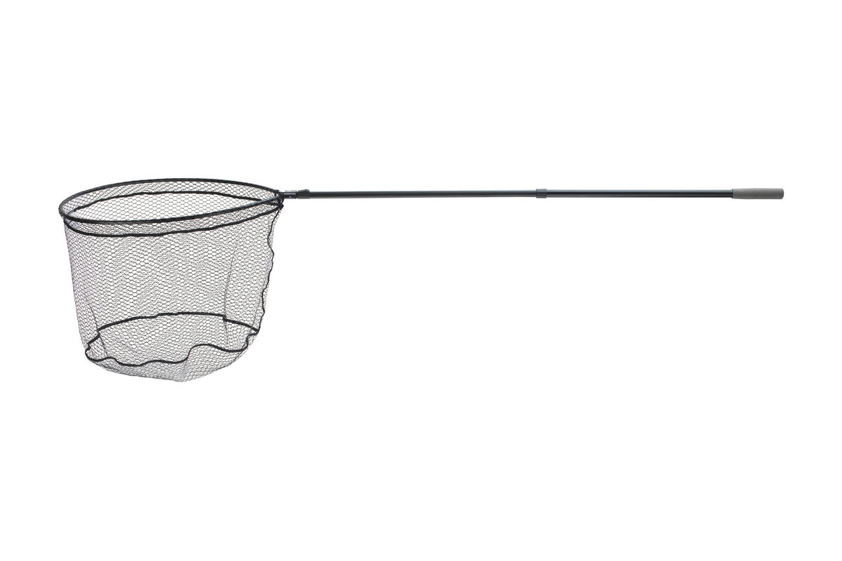 DAIWA Prorex Fast Fold Stalker Net 205cm #M 60x50cm
