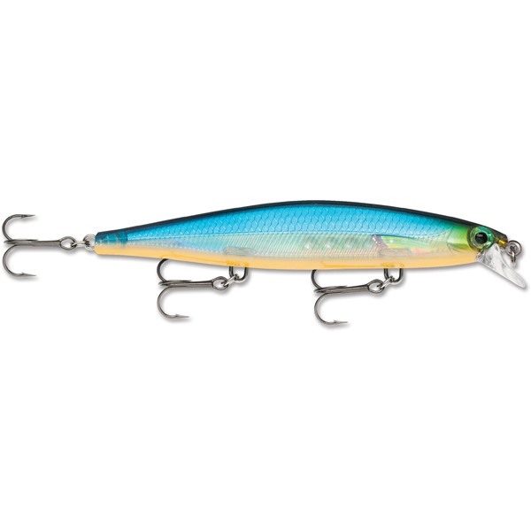 RAPALA Shadow Rap 11cm Blue Ghost RAPALA Shadow Rap 11cm Blue Ghost