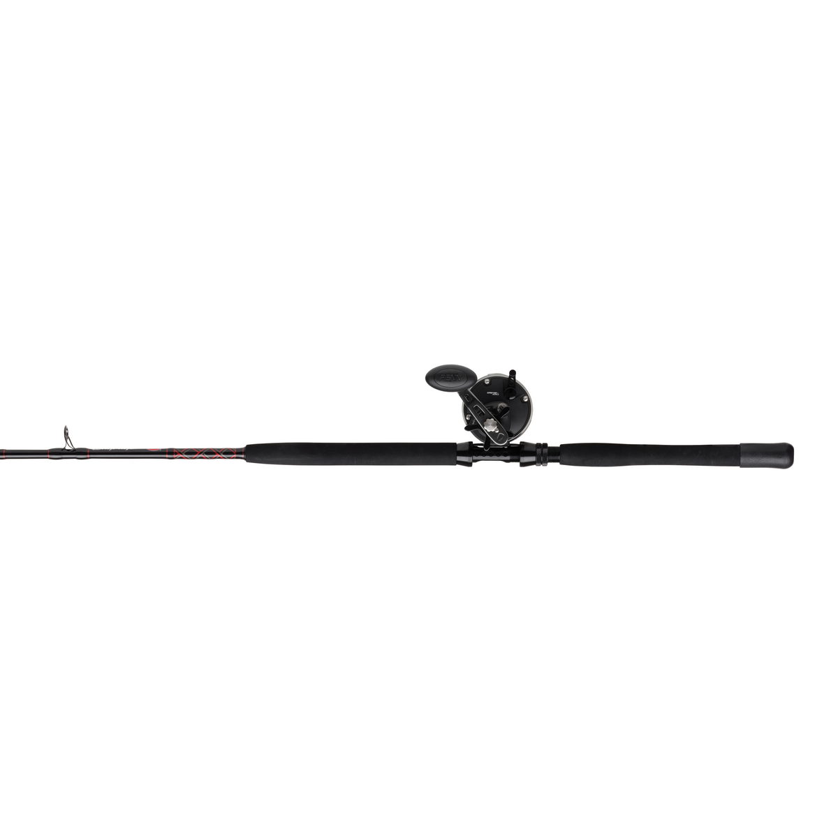 PENN Warfare Boat Combo 2.13m 30lb 2-Teilig 30 Left