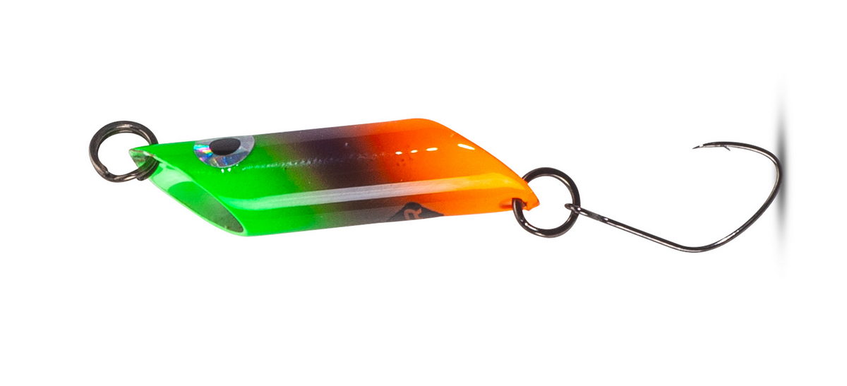 IRON TROUT Pico Piper 3g FT