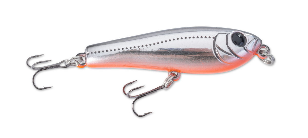 IRON CLAW DOYIO Supido 100 Omote SBL — 4.60 SHA