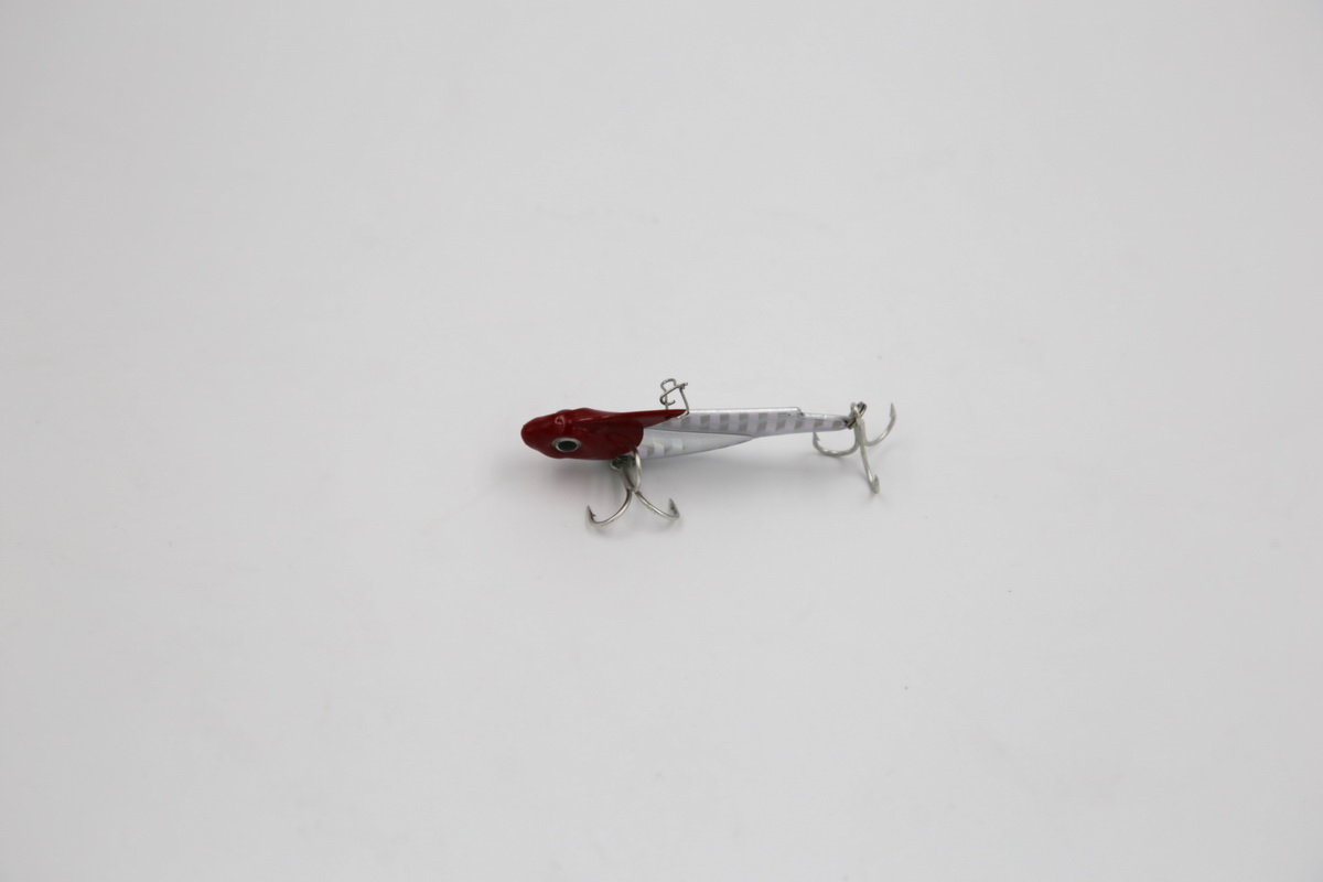 TAIPAN Medium Blade 55SI Red Head 55mm