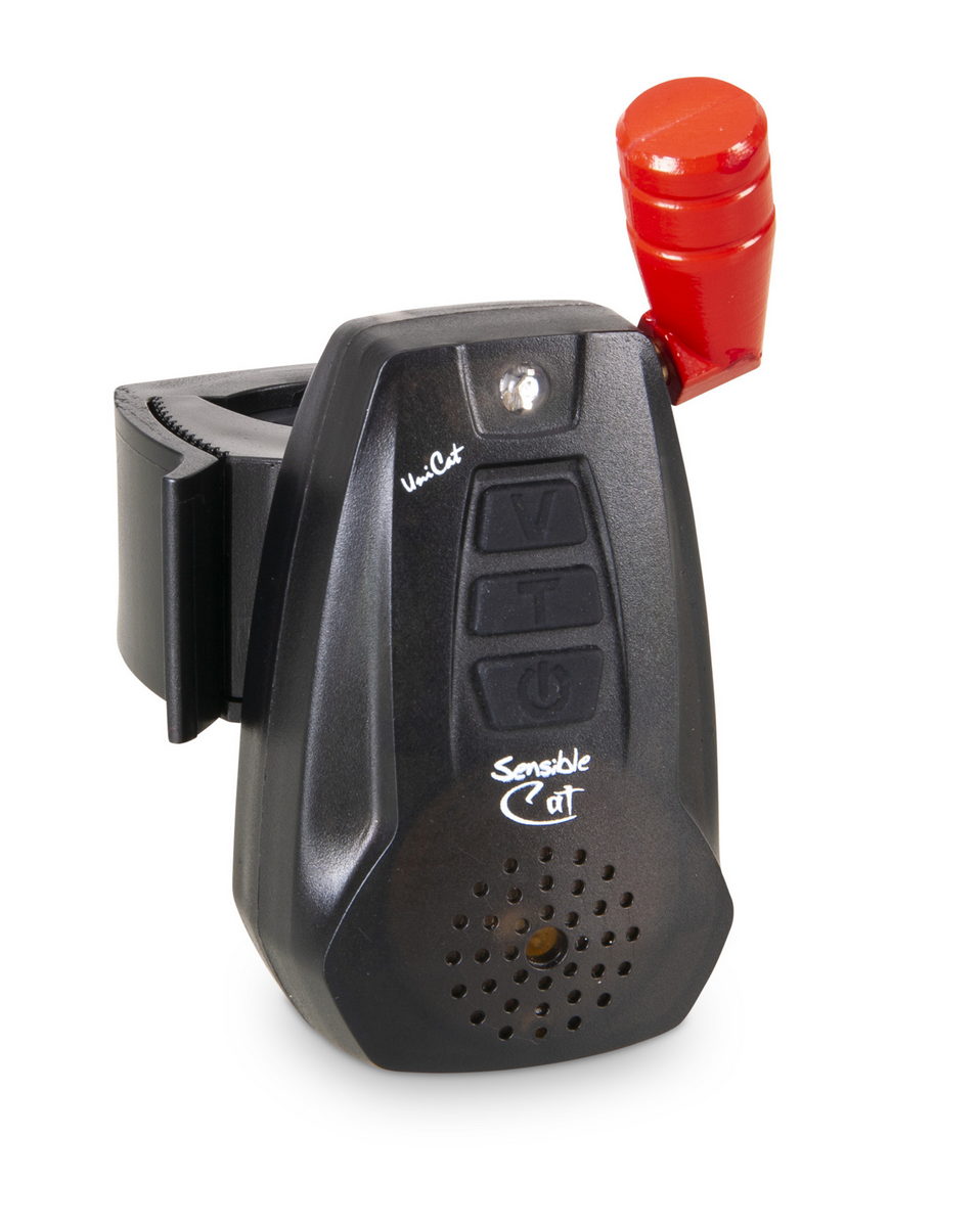 UNI CAT Sensible Cat Limpid Black 2+1 Set UNI CAT Sensible Cat Limpid Black 2+1 Set