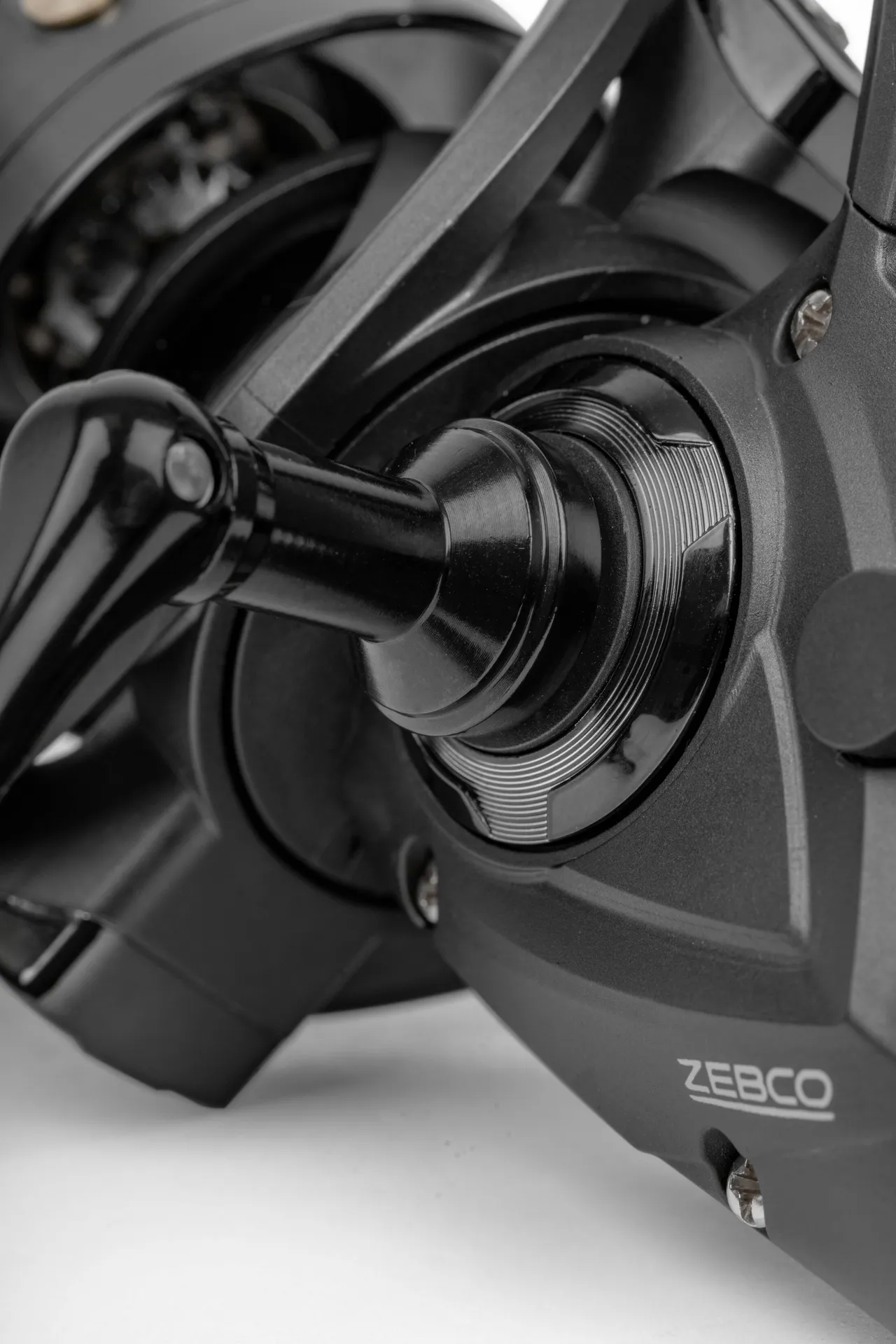 ZEBCO Ambition Feeder FS weitere Ansicht