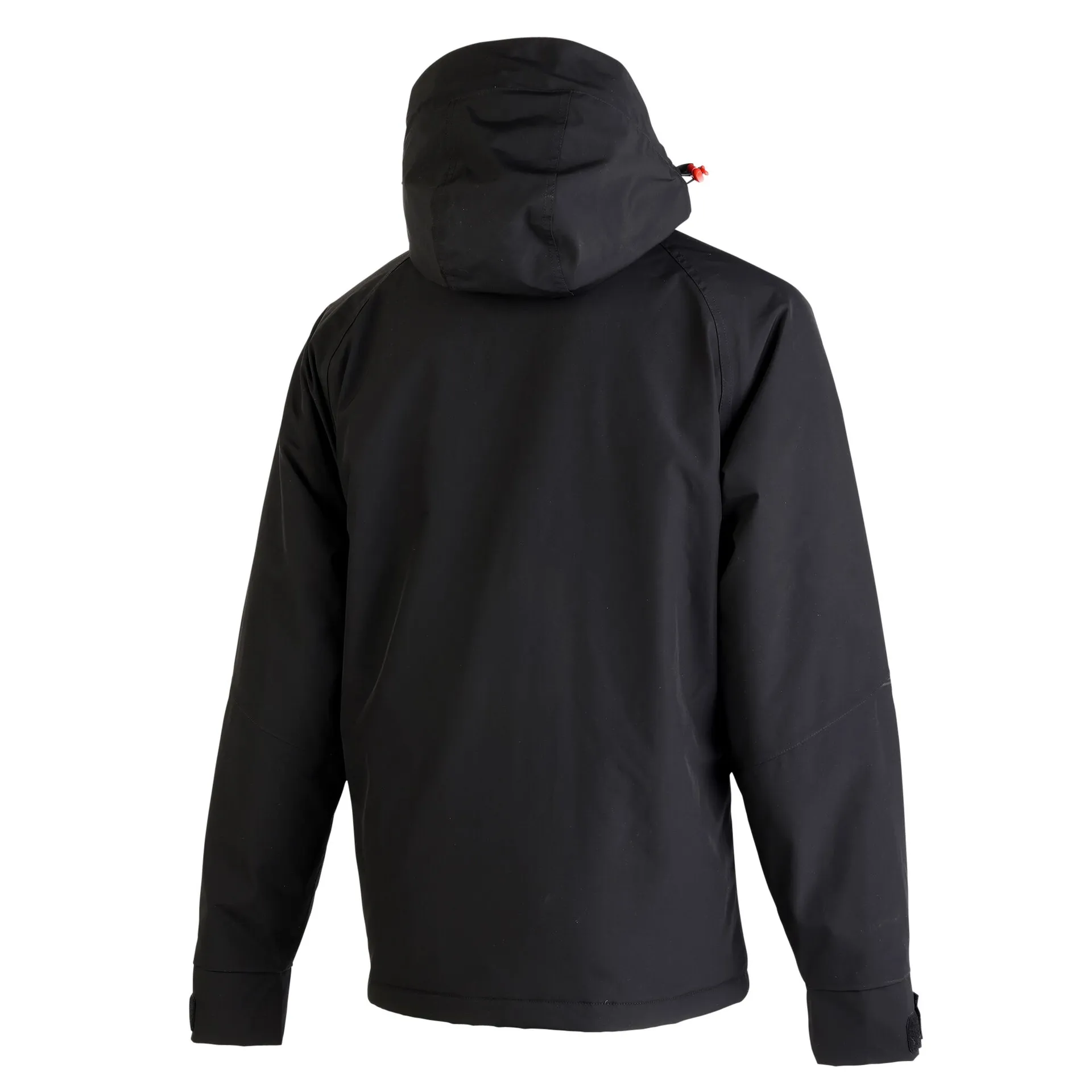 DAM Xtherm 2 Winter Suit XXXL Black Ansicht 4