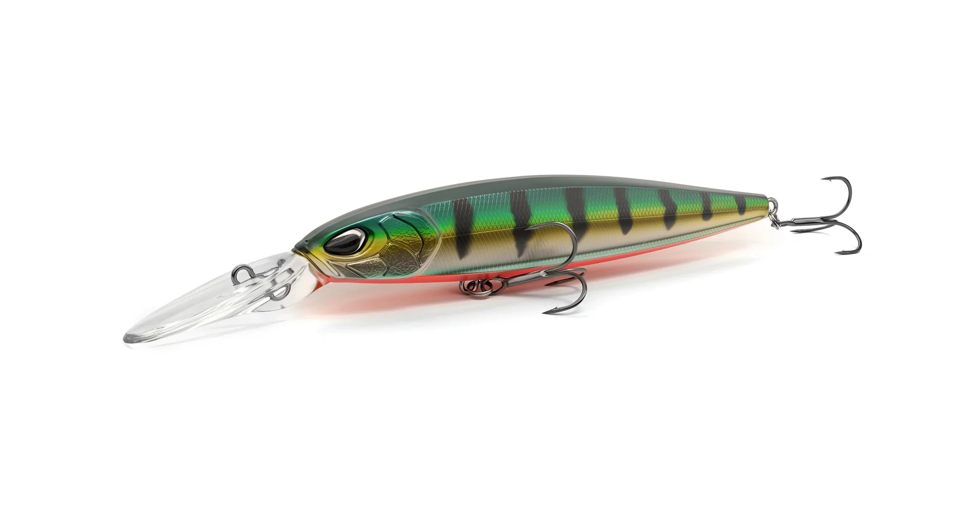 NAYS MD MX MR 2.0 80mm S-29 6,6g schwebend 1st Wobbler — MR 11.0 S-20