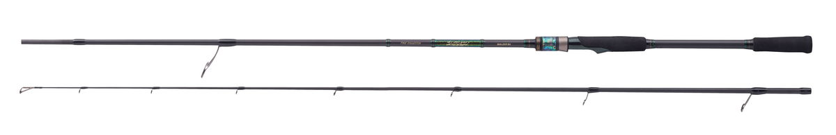 BALZER Shirasu Superior Pike Collector BALZER Shirasu Superior Pike Collector