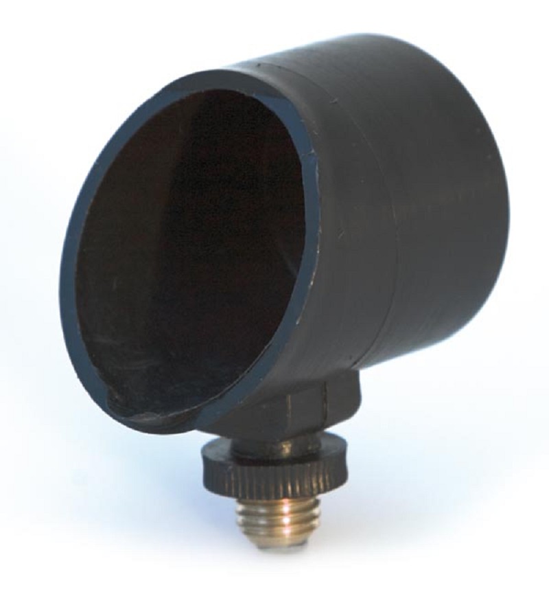 Rod Support Rest