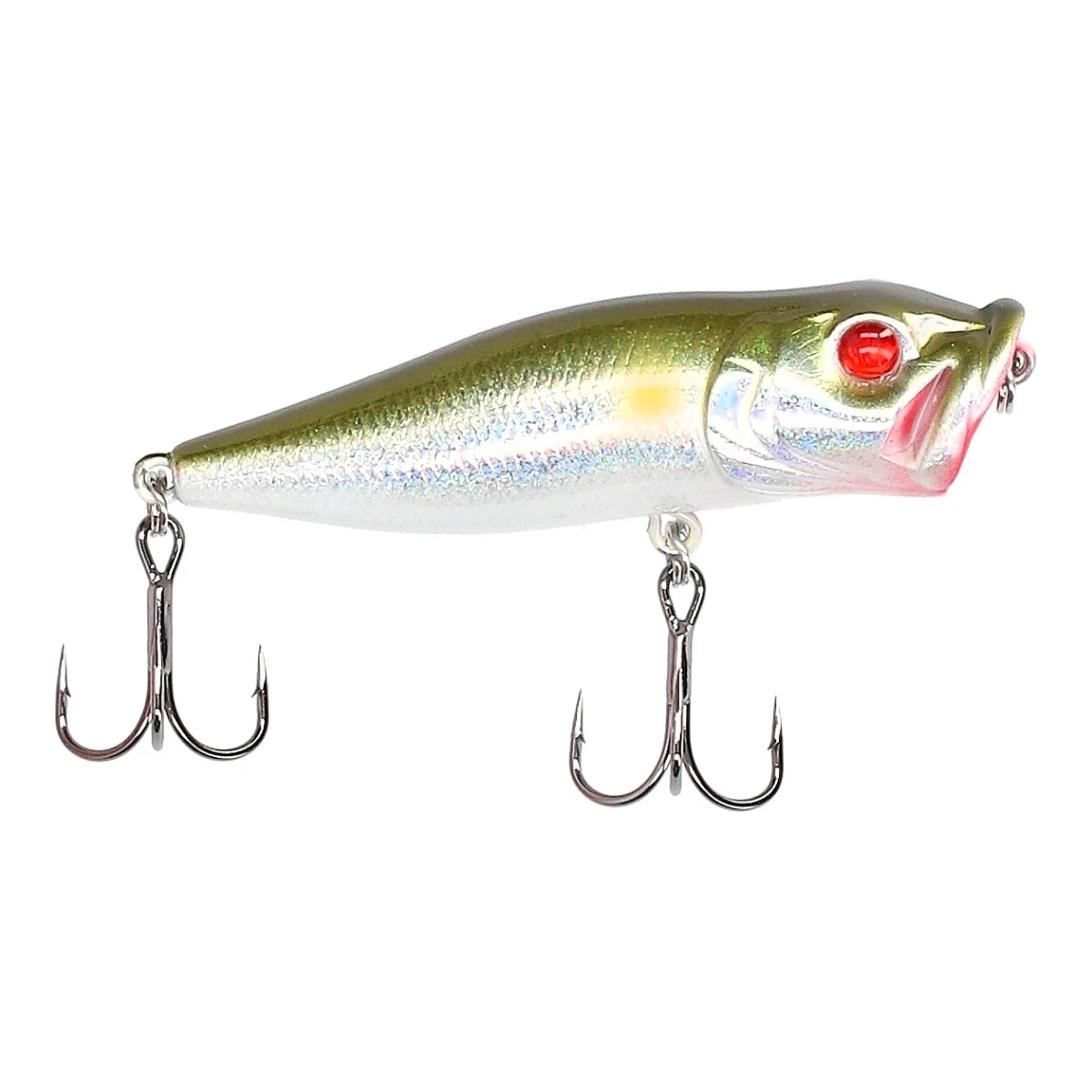 MOSTAL Uschi 64 & 78 | Surface | Floating Wobbler