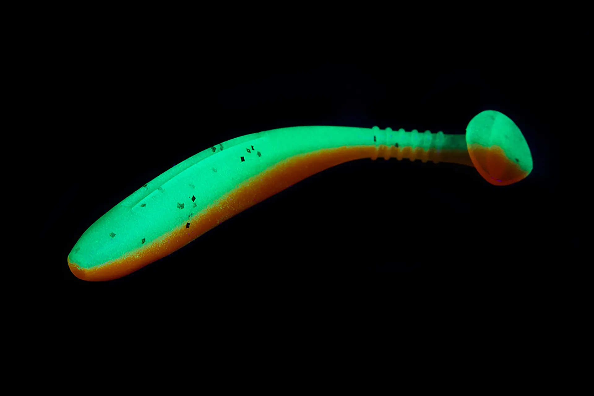 Daiwa Tournament D'Fin Gummifisch