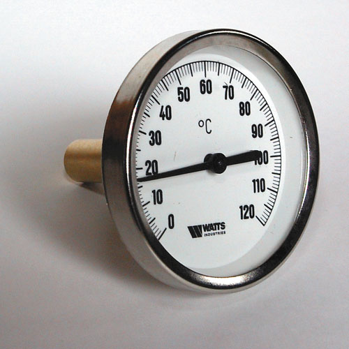 Thermometer
