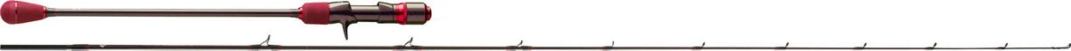 WILLIAMSON Solid Carbon Cast SJ 6'3 400G 1+1 1,91m
