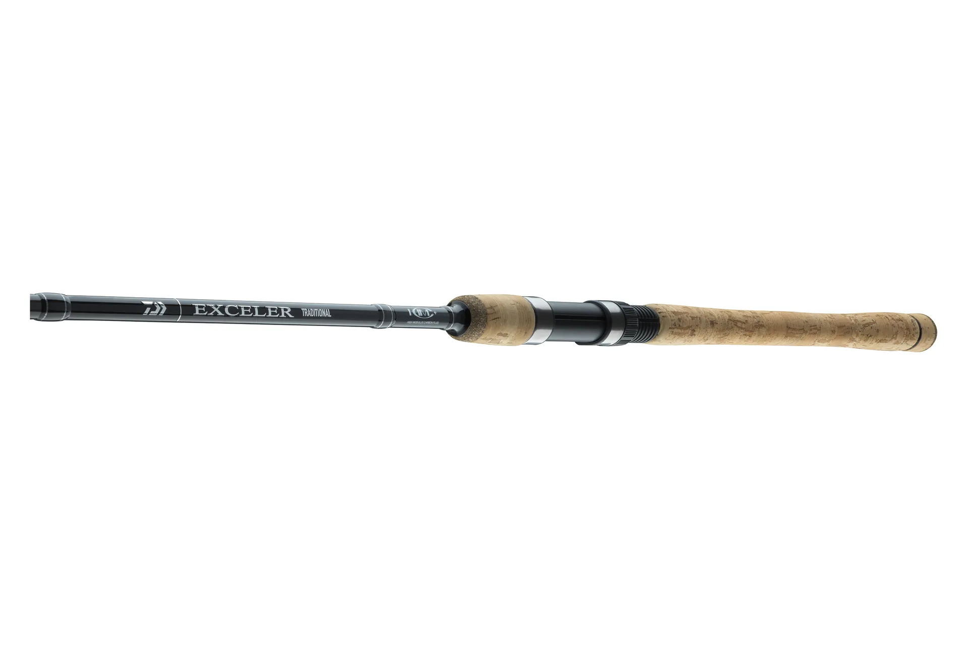 Daiwa Exceler Traditional Spin 1062MH Spinnrute Ansicht 3