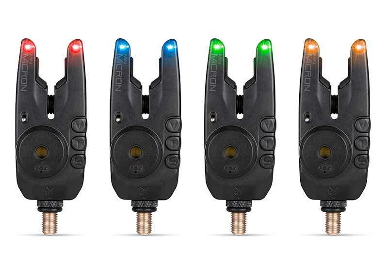 FOX Mini Micron - Multicolour weitere Ansicht