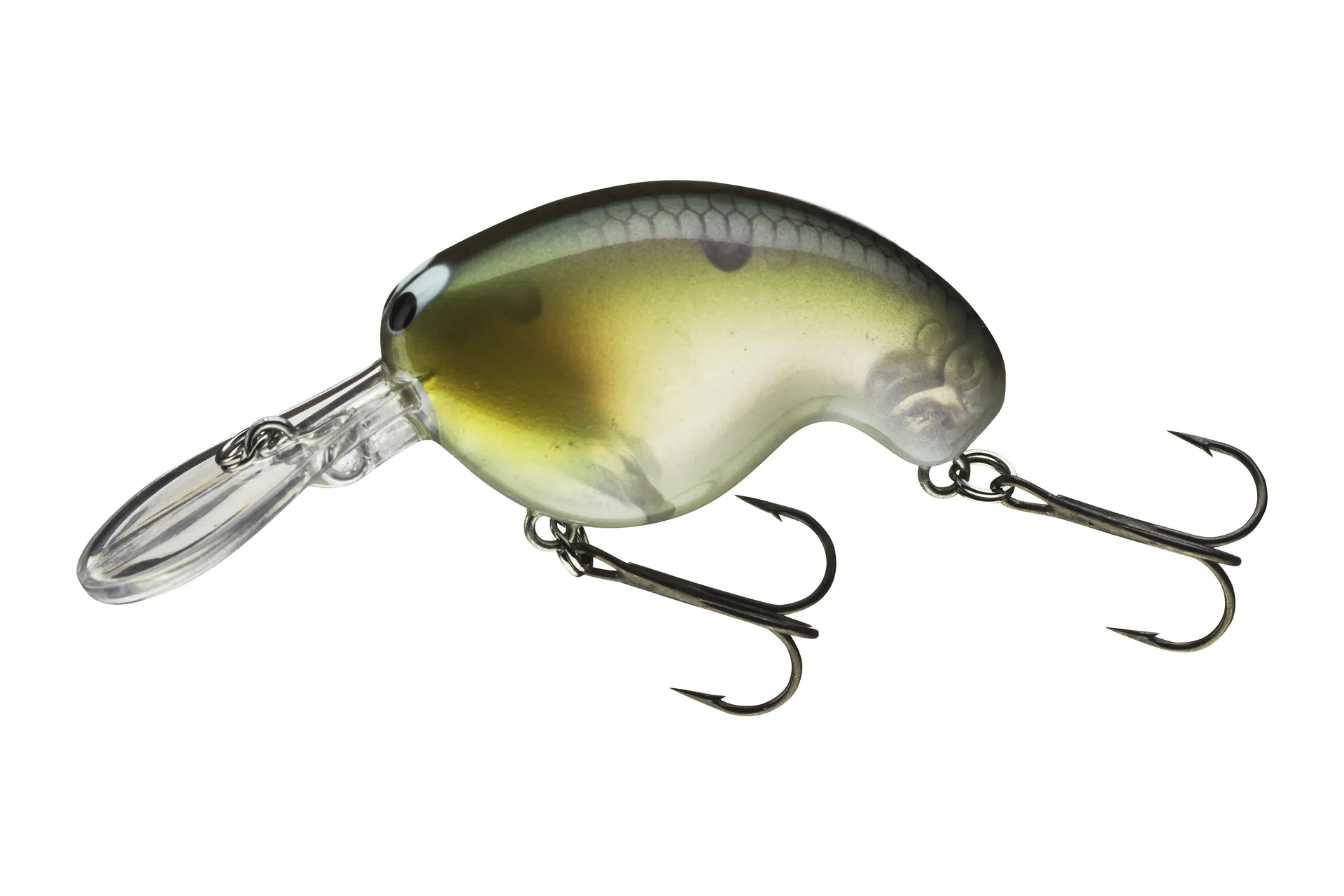 Daiwa Prorex Chibi Fuku 1 Crank Wobbler