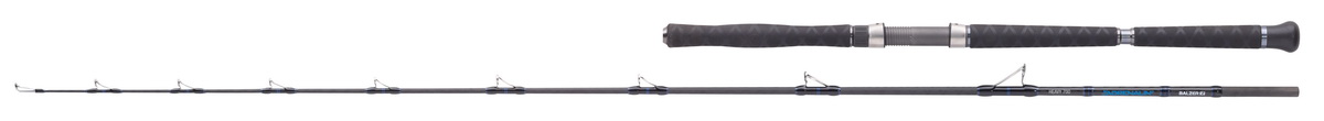 BALZER Adrenalin Heavy 700, 2,15m
