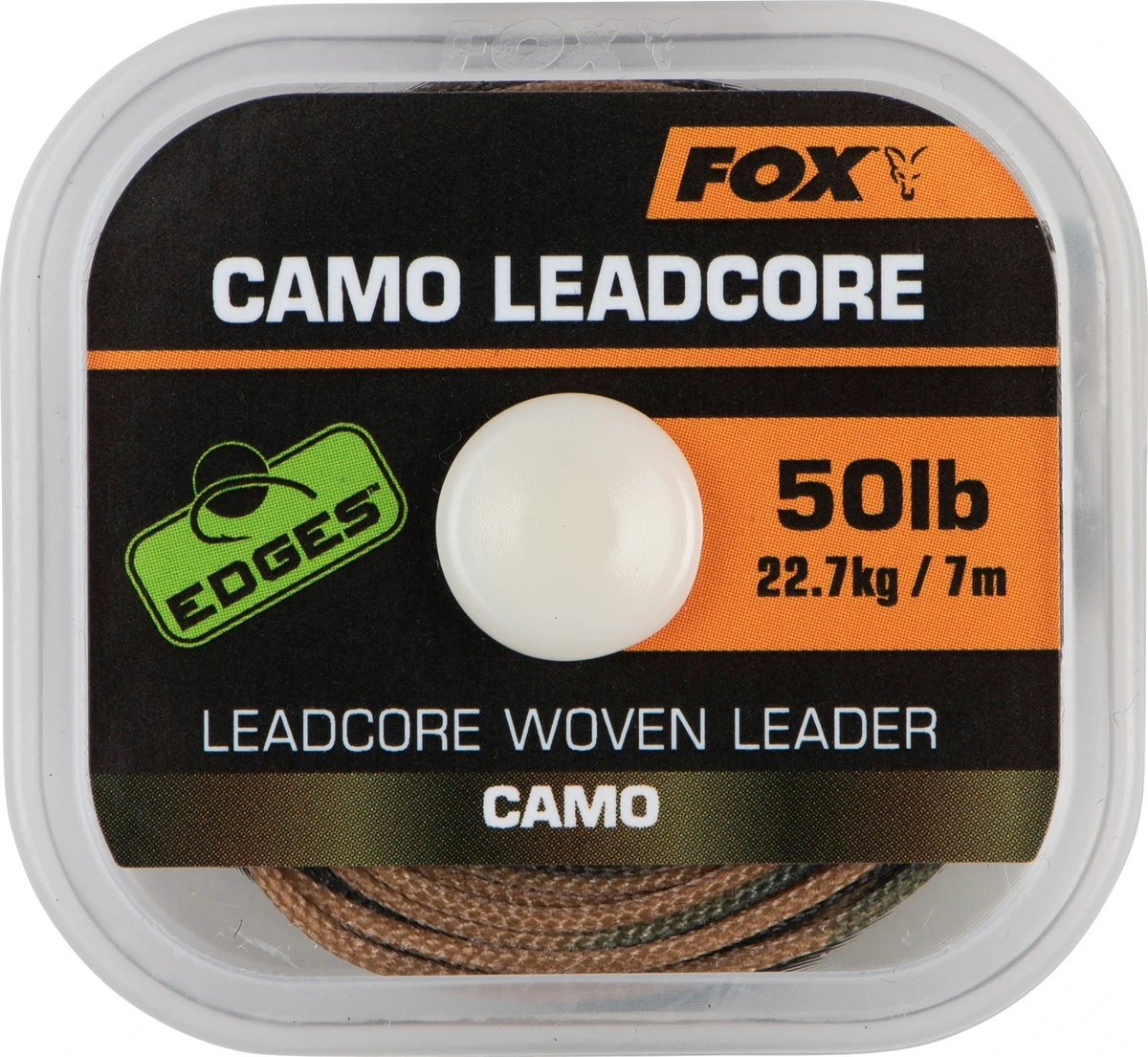 FOX Camo Leadcore