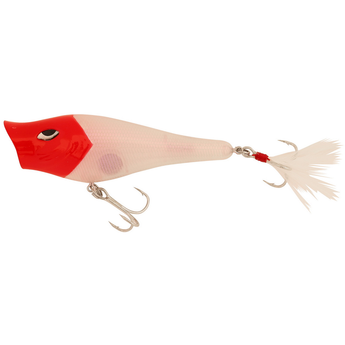 ABU Rocket Popper