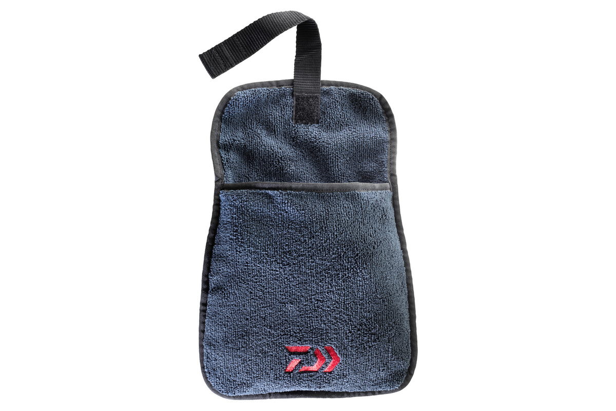DAIWA Towel 28x20cm