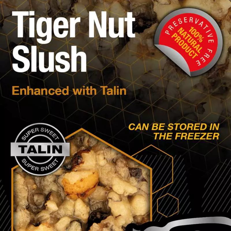 Tiger Nut Slush 500ml