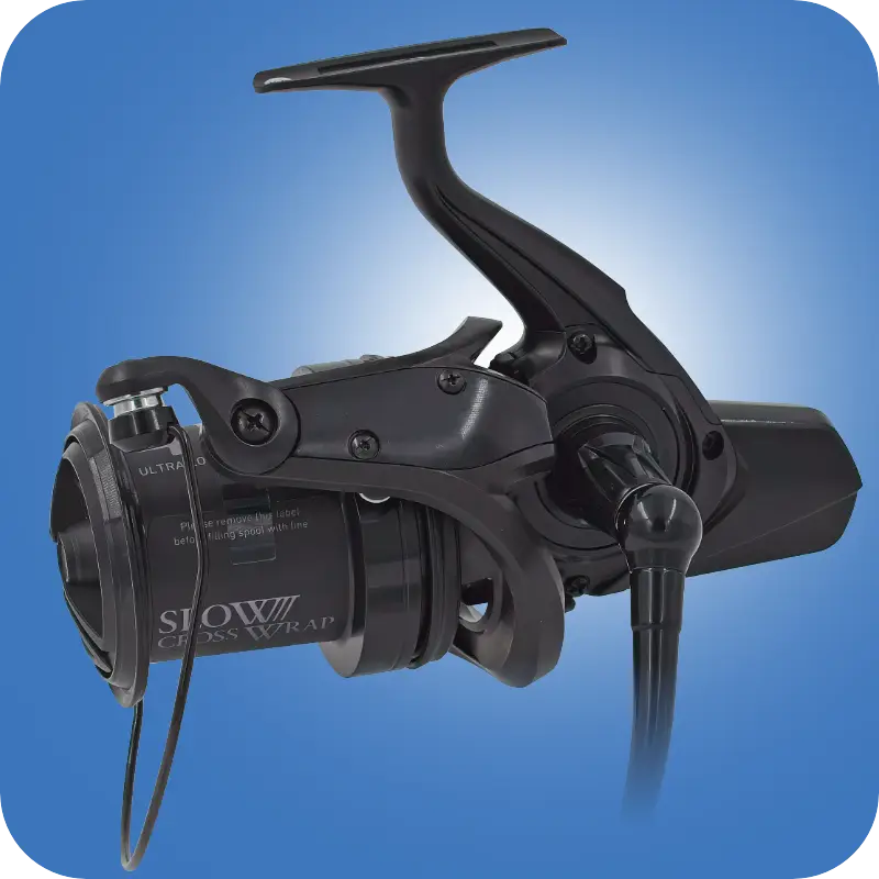 Big Pit / Weitwurfrollen