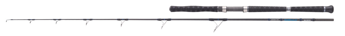 BALZER Adrenalin Medium S 400, 2,15m