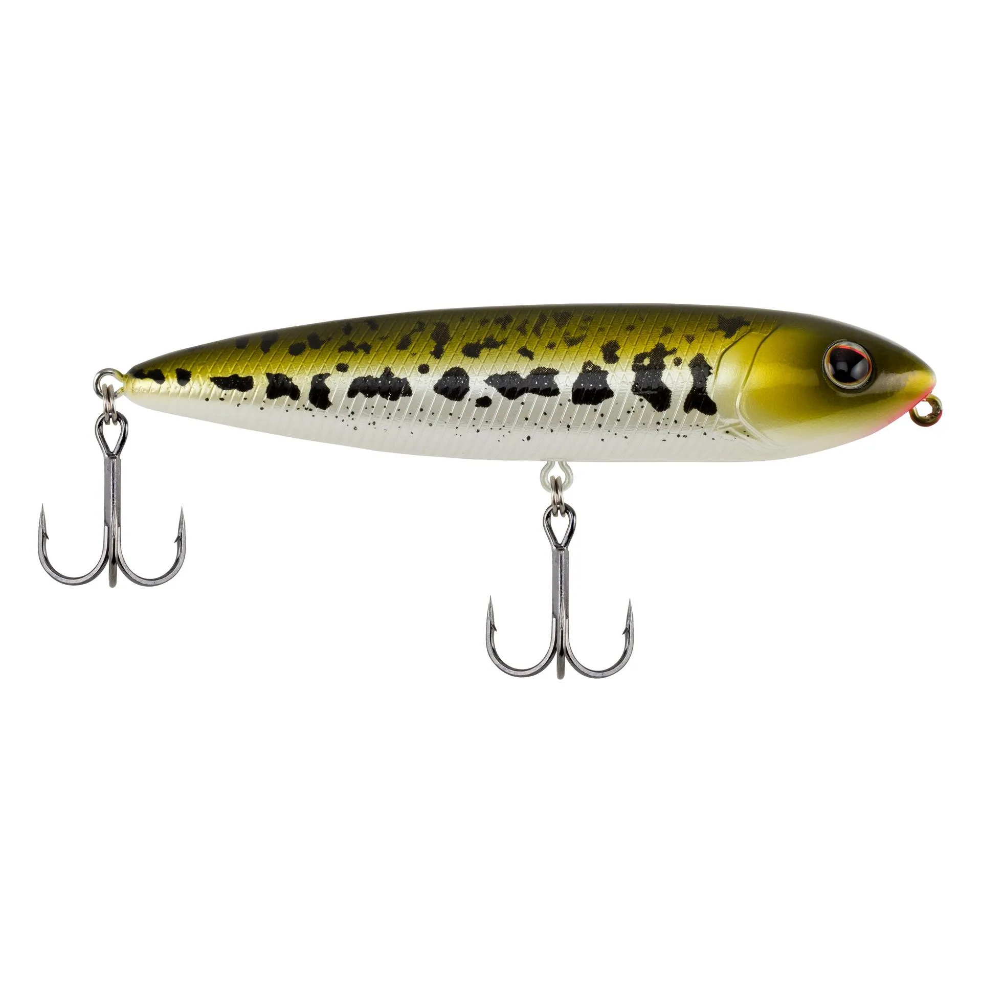 Berkley BHBJW100-BBB BERHRDBT JWALK 100MM BBYBSS Hard Bait