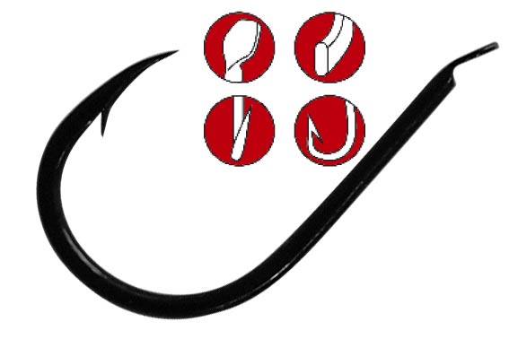 GAMAKATSU 3310 silber GAMAKATSU 3310 silber