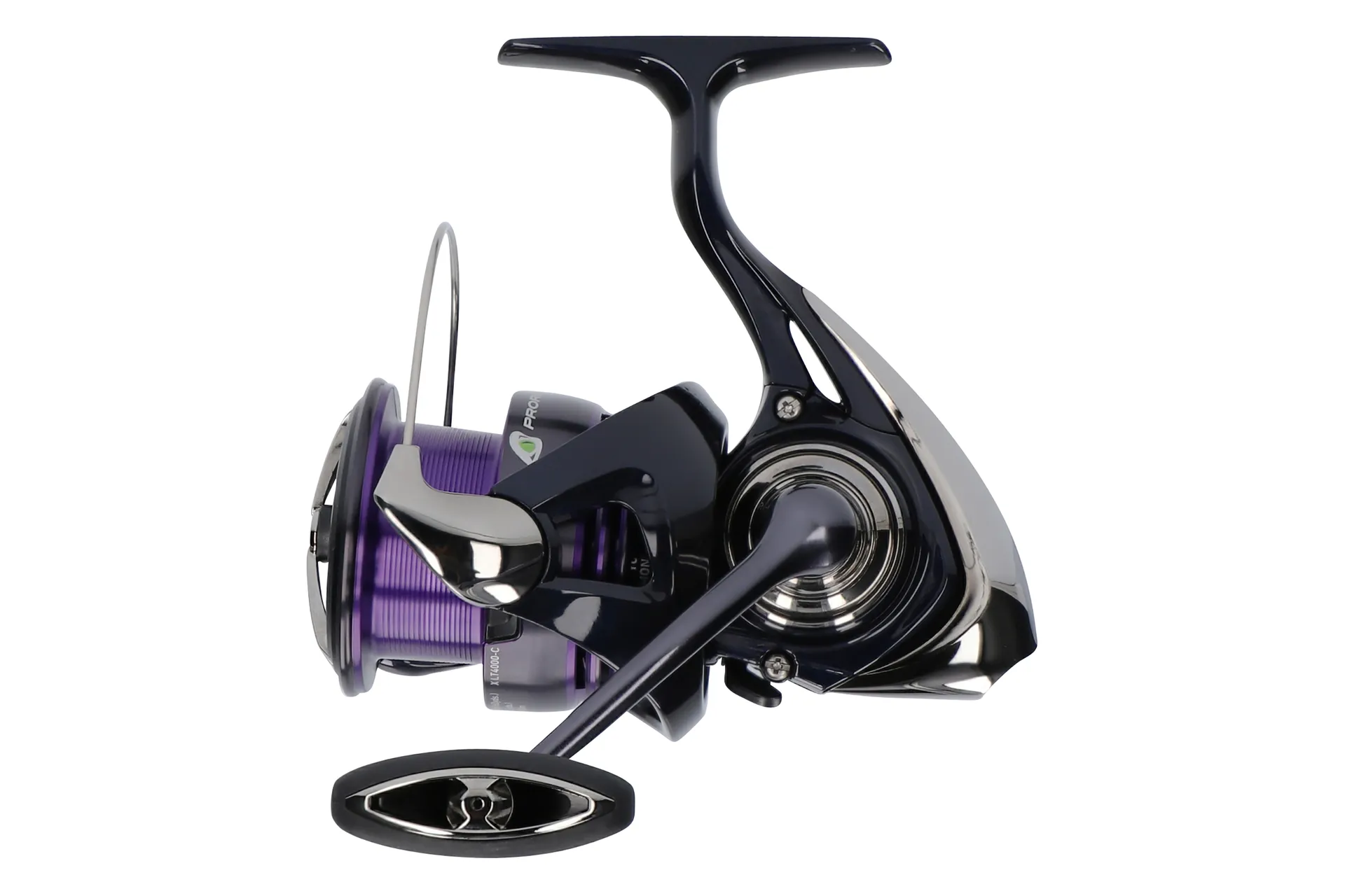 Daiwa 24 Prorex X LT 4000-C Frontbremsrolle