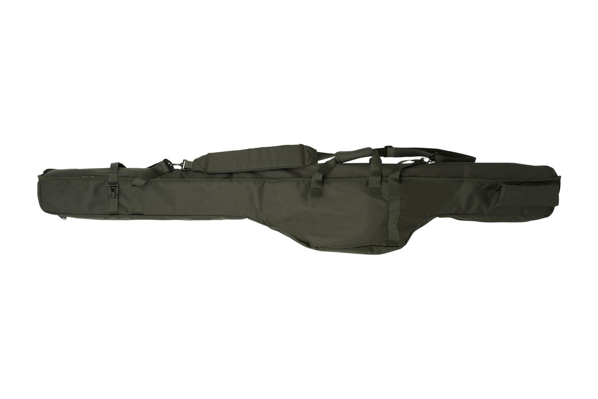 DAIWA Infinity® System 3 Rod Bag Karpfenrutenfutteral | für DAIWA Infinity® System 3 Rod Bag Karpfenrutenfutteral | für