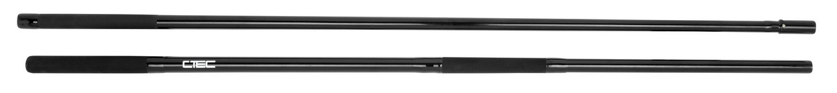 SPRO CTEC Carp Glass Handle 1.8m 2-Teilig SPRO CTEC Carp Glass Handle 1.8m 2-Teilig