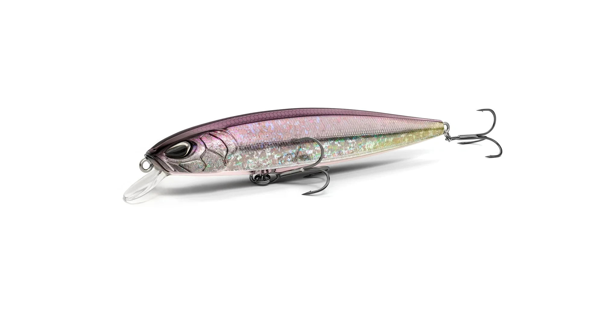 NAYS MD MX MR 2.0 80mm S-29 6,6g schwebend 1st Wobbler — SR 11.0 S-06