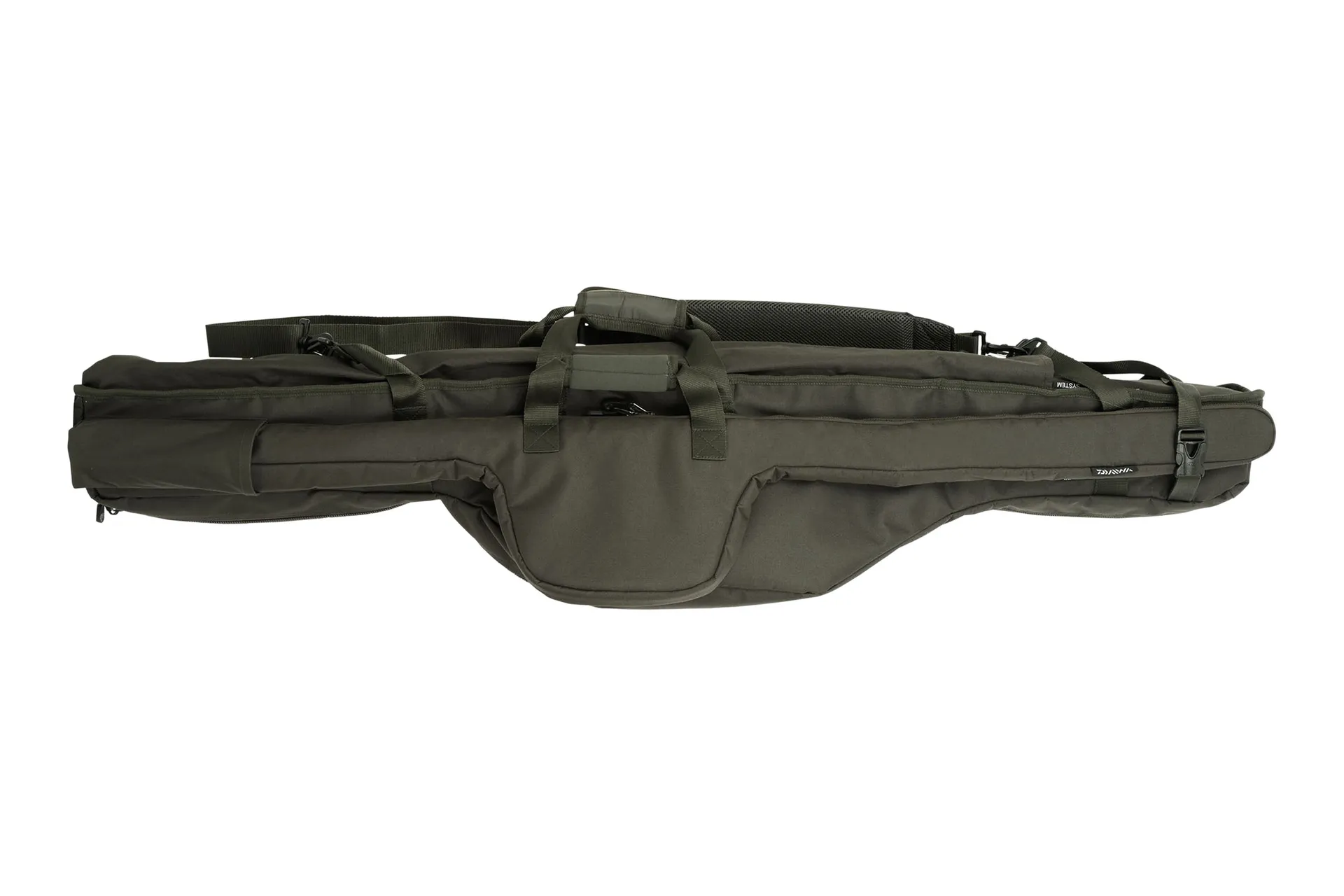 Daiwa Infinity® System Extension 3 Rod Bag Rutenfutteral