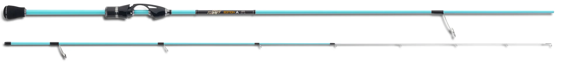 IRON TROUT Rubber Edition A 213 X-UL