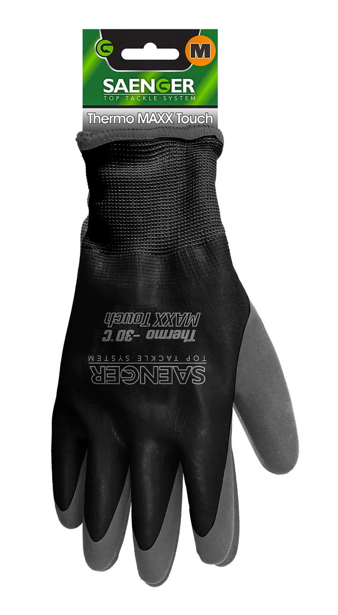 SÄNGER Thermo MAXX Touch XXL