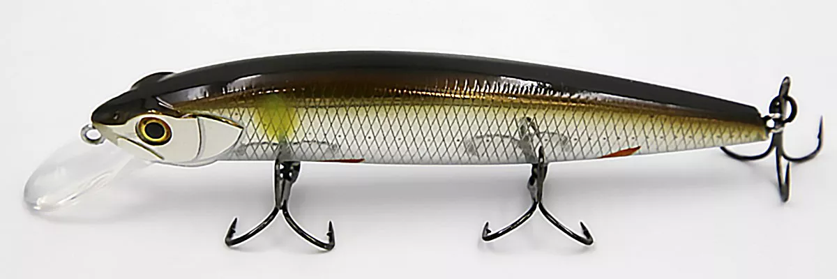 Super Minnow