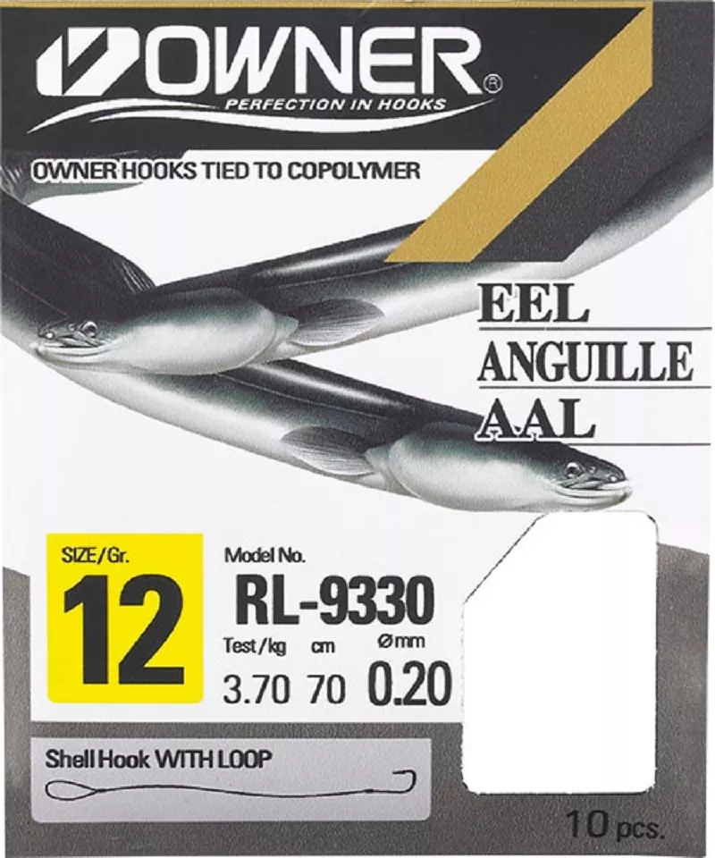 OWNER RL-9330 Aal