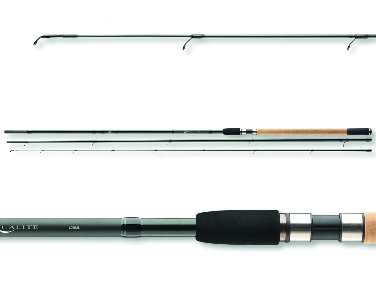 DAIWA AQUALITE POWER MATCH