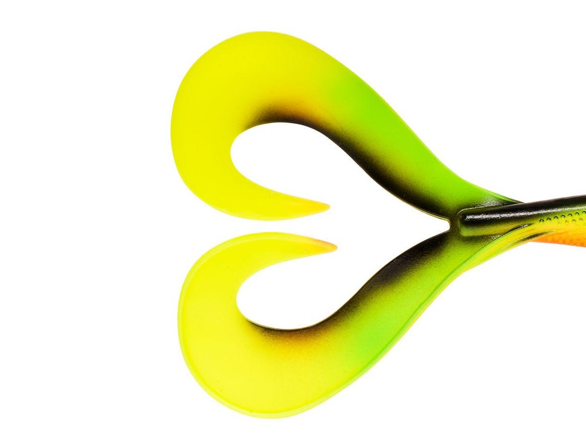 Double Twist