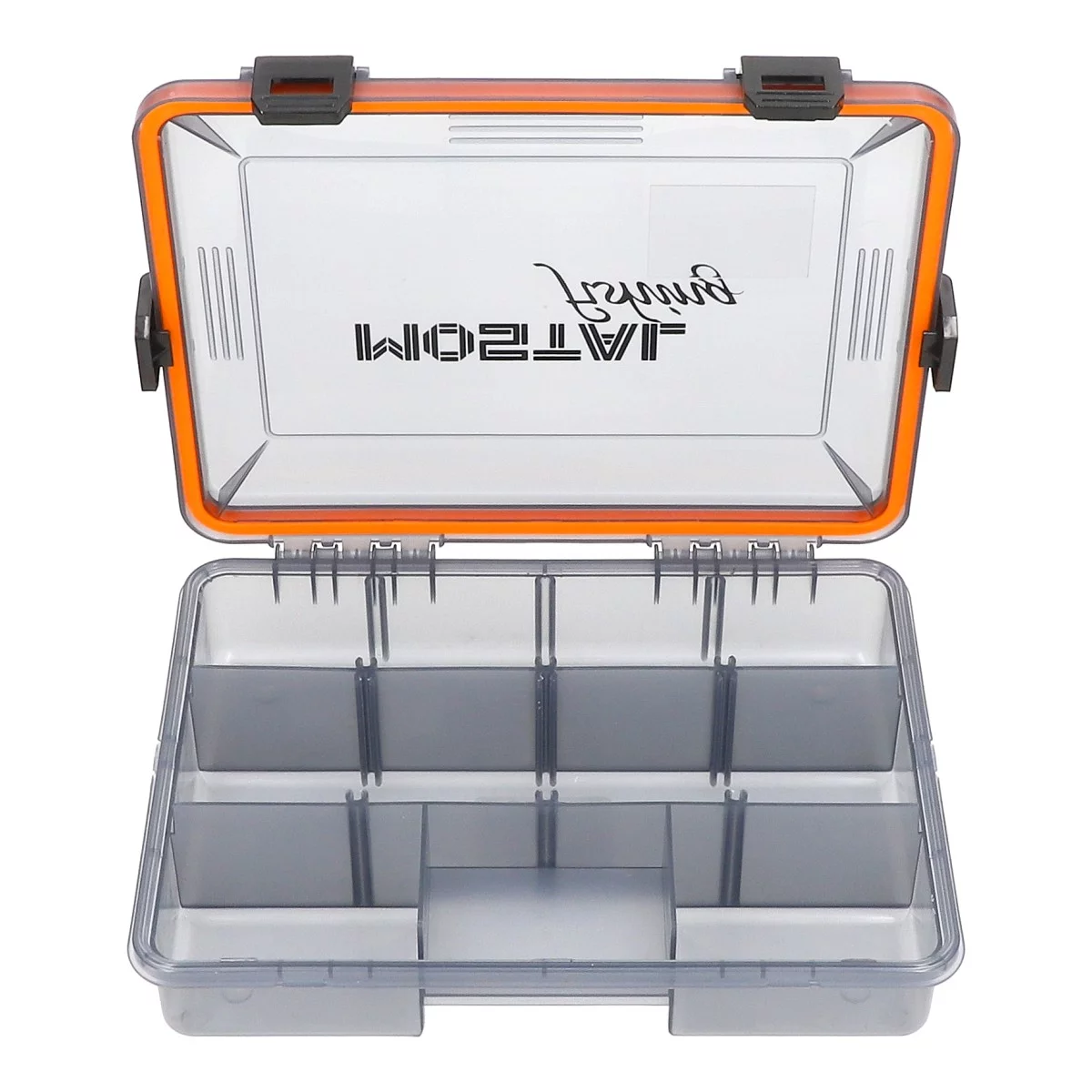 MOSTAL Tackle Box S 23x17,5x5