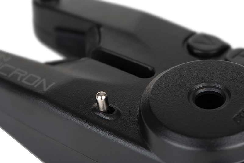 FOX Mini Micron - Multicolour weitere Ansicht