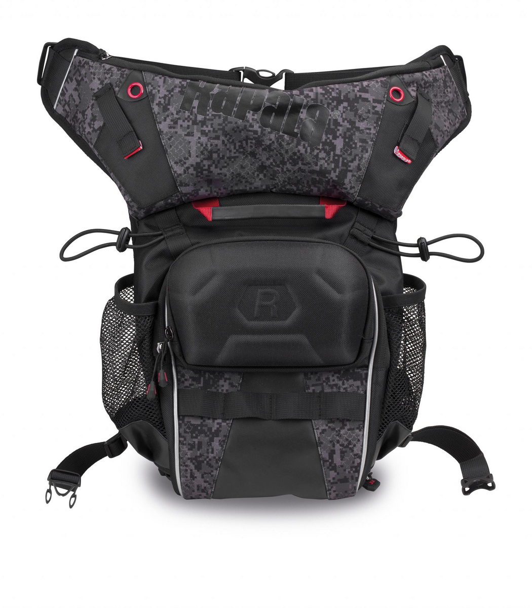 RAPALA Urban Hip Pack 36 x 36 x 15cm