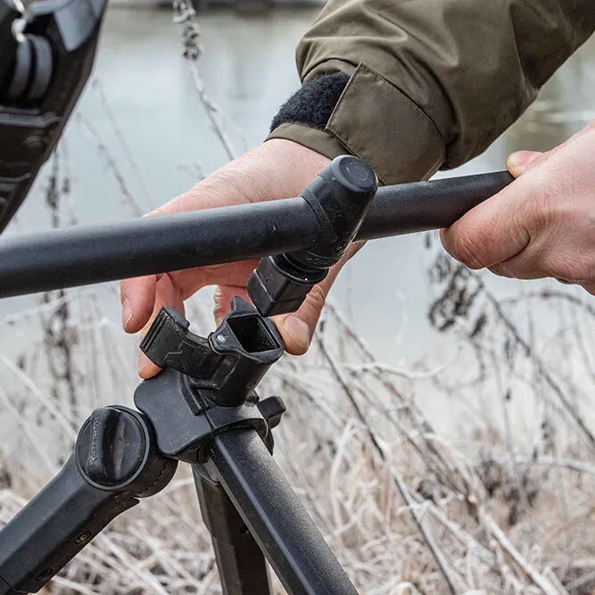 KORUM River Tripod weitere Ansicht