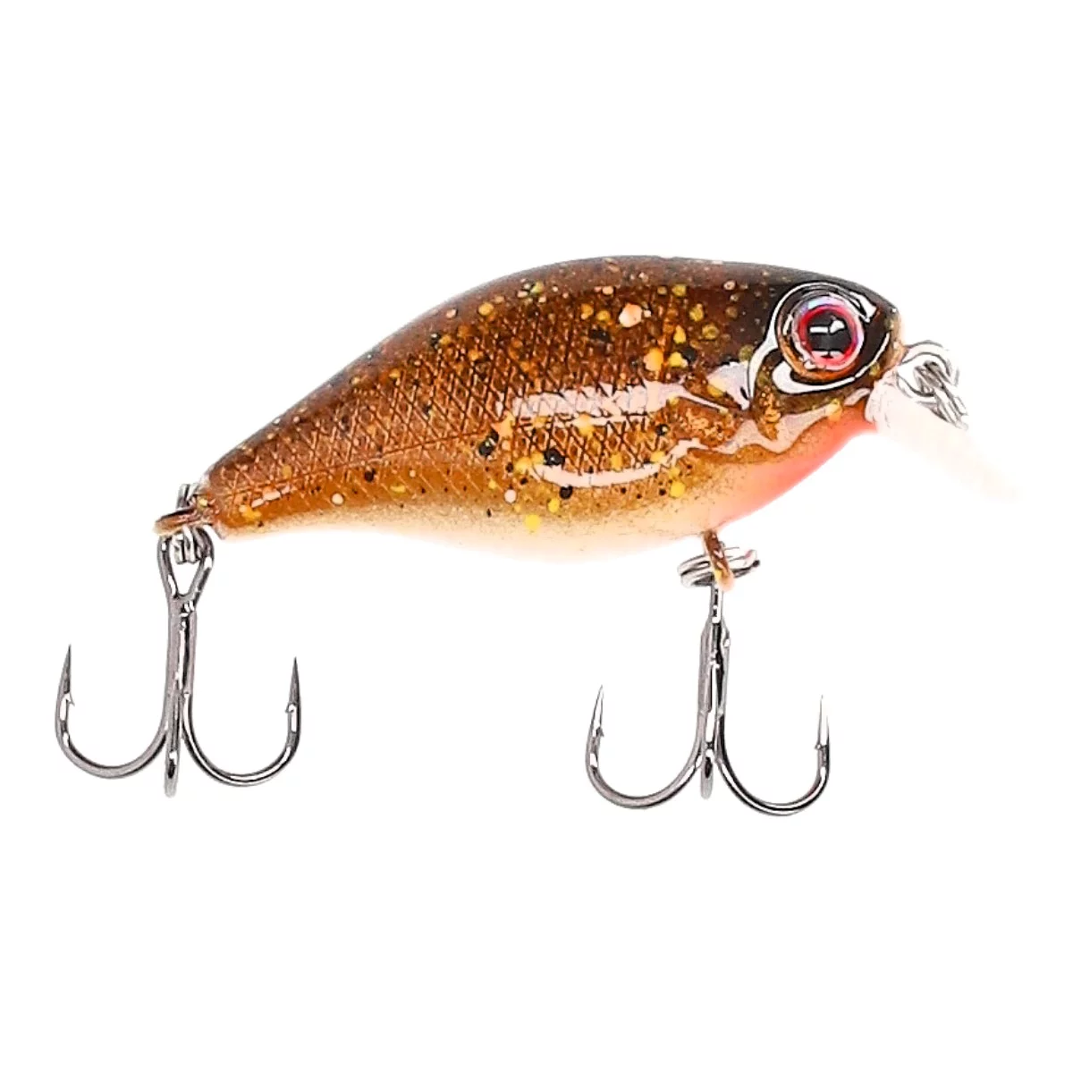 Brown Sparkel