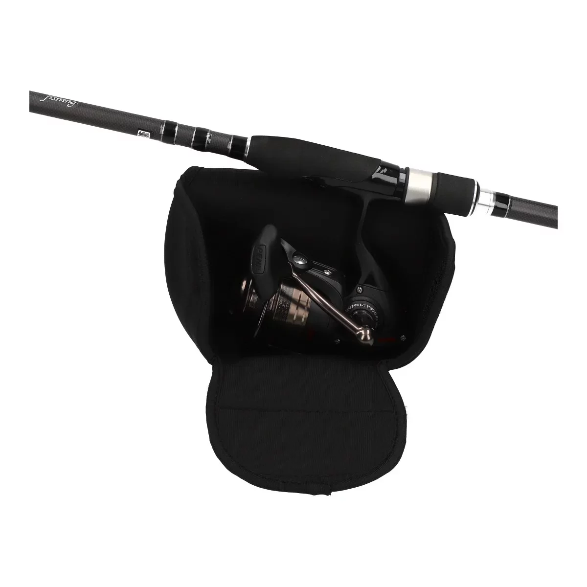 MOSTAL Neopren-Rollentasche M