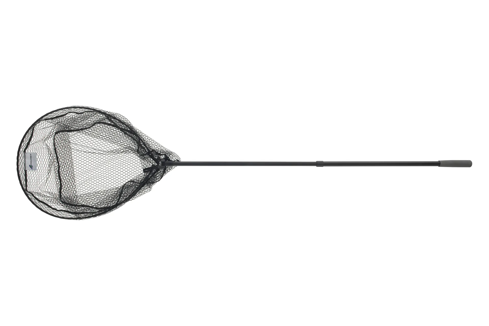 Daiwa Prorex Fast Fold Stalker Net Kescher Ansicht 2